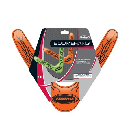 Spalding Boomerang Dlx 18-1/4" 40-20623
